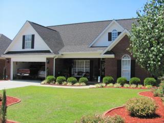 2215 Hibernian Dr, Florence, SC 29505-3788