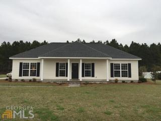 123 Summer Wind Pl, Mcgregor, GA 30415