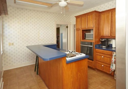 1406 6th Ave, Fort Worth TX  76104-4354 exterior