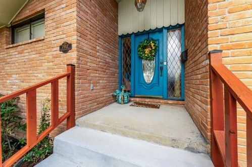 702 Timber Cv Dr, Taylor Lake Village TX 77586-4617 exterior