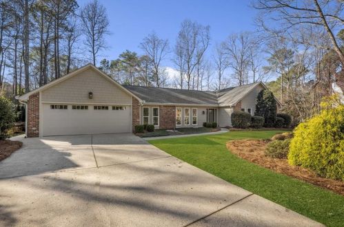 2337 Smoke Rise Ct, Marietta, GA 30062-6341