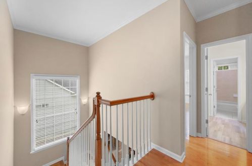 6414 Crown Forest Ct, Mableton GA  30126-7230 exterior