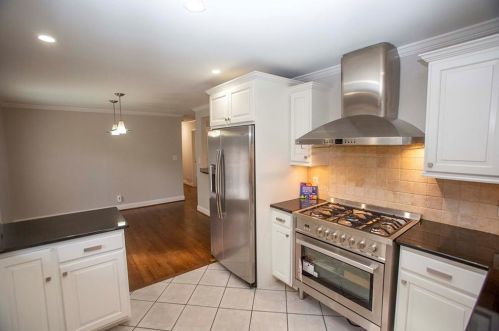 3428 Havalyn Ln, Atlanta GA  30340-1911 exterior