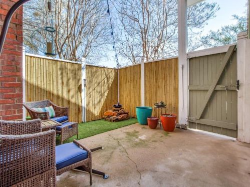 6220 Bentwood Trl, Dallas TX  75252-5189 exterior