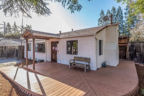 16220 Blossom Hill Rd, Los Gatos, CA 95032-3553