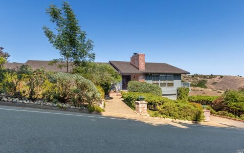 114 Lyford Dr, Tiburon, CA 94920-1615