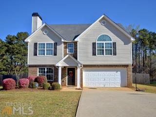 808 Betsy Ross Trl, Hampton, GA 30228-7103