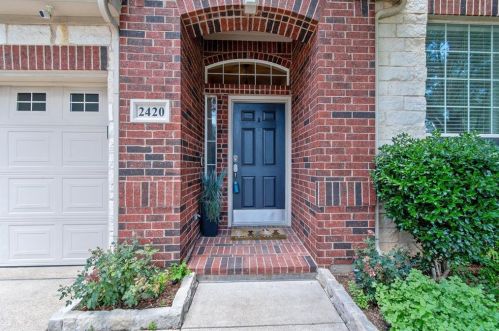 2420 Bent Trl, Midlothian, TX 76063-7554