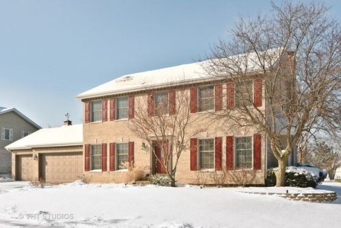 234 Locust St, Frankfort, IL 60423-1263