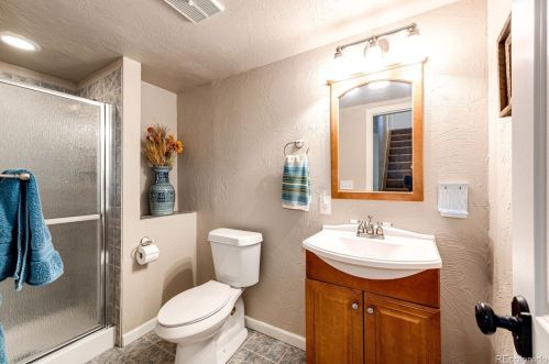 4266 State Hwy 67, Deckers CO 80135-8961 exterior