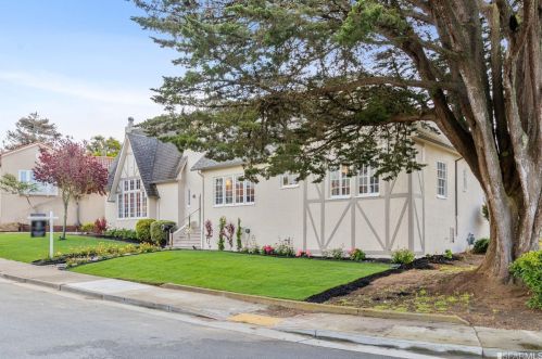 45 Entrada Ct, San Francisco, CA 94127-2814