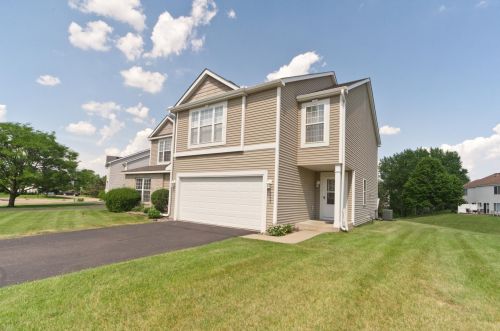 15660 Fjord Ave, Saint Paul, MN 55124-5825