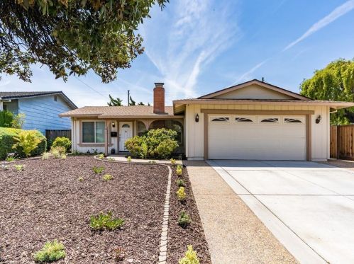 3258 Sagewood Ln, San Jose, CA 95132-3539
