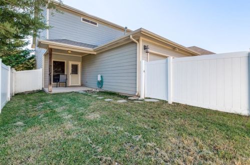 11013 Dillon St, Fort Worth TX  76179-5323 exterior