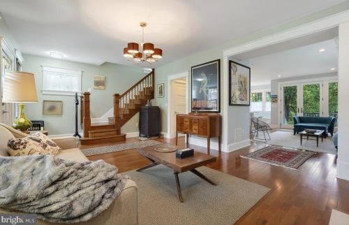 7314 Maple Ave, Silver Spring MD 20912-4318 exterior