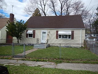 166 Morningside St, Hartford, CT 06112-1031