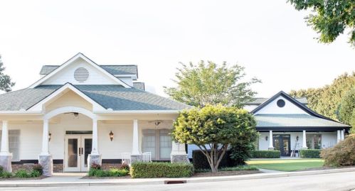 4064 Links Blvd, Jefferson GA  30549-8826 exterior