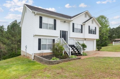 4262 Goldmont Ter, Gainesville GA  30507-9557 exterior