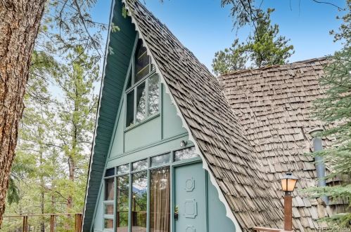 4460 Independence Trl, Lakewood, CO 80439