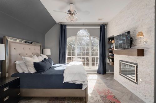 5415 Austral Loop, Austin TX  78739-1711 exterior