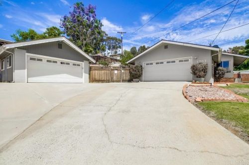 1707 Vista Del Valle Blvd, El Cajon, CA 92019-3429