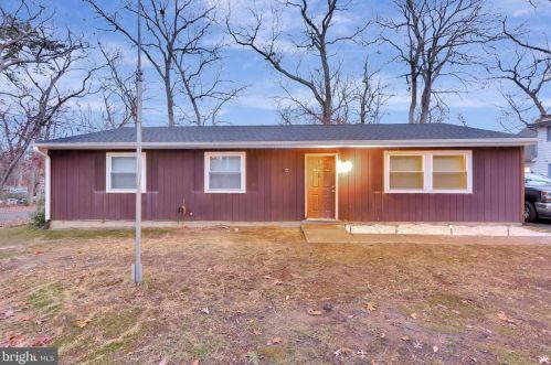 602 Hunter Blvd, Browns Mills, NJ 08015-1922