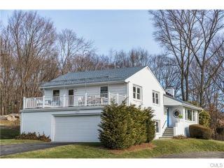 118 Old Saugatuck Rd, Norwalk, CT 06855-2218