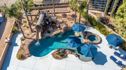 3483 Dales Dr, Norco, CA 92860-2285