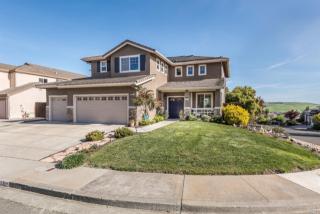 461 Gallagher Dr, Benicia, CA 94510-3919