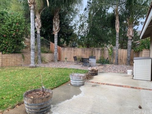 5595 Via Escalante, Riverside CA  92509-5563 exterior