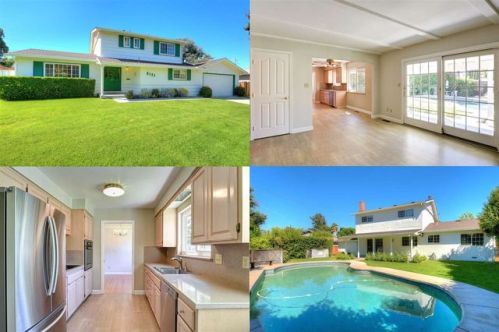 3121 San Gabriel Dr, Concord, CA 94518-2804