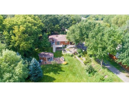 3409 98th St, Minneapolis, MN 55431-2743