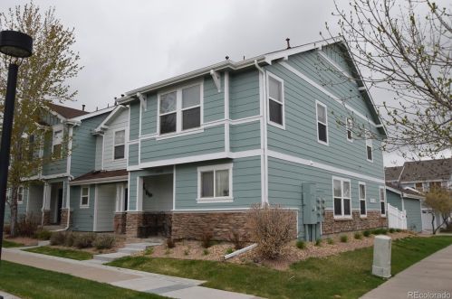 18920 58th Ave, Denver, CO 80249-8331