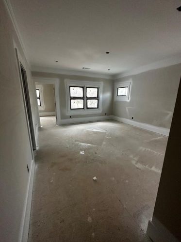 1865 Felker Ward St, Atlanta GA  30318-1809 exterior
