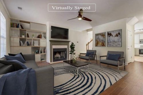 4 Knoll Park, Newnan, GA 30265-5621