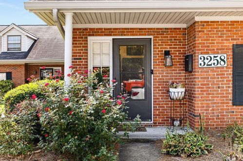 3258 Henderson Mill Rd, Atlanta, GA 30341-6062
