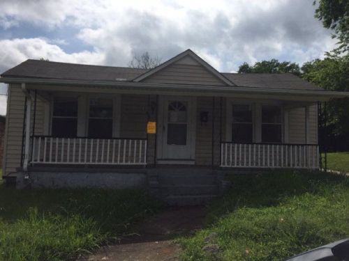 125 Lincoln St, Danville, VA 24541-2521