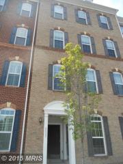 9535 Center St, Manassas VA  20110-5500 exterior