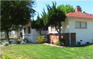 6139 Tampa Ave, Los Angeles CA  91335-6640 exterior