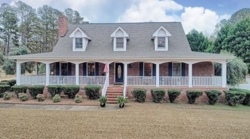 315 Clyde Ct, Mcdonough, GA 30252-4499