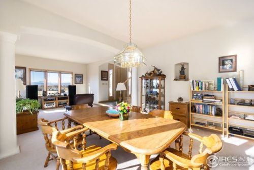2938 Hinkley Dr, Fort Collins CO  80524-9300 exterior