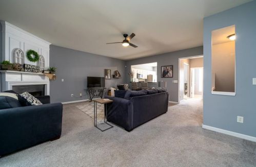 5106 Manerdale Dr, Atlanta GA  30339-0105 exterior