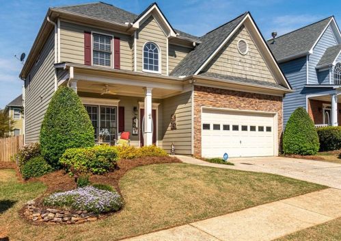 403 Mirramont Ln, Holly Springs, GA 30189-8223