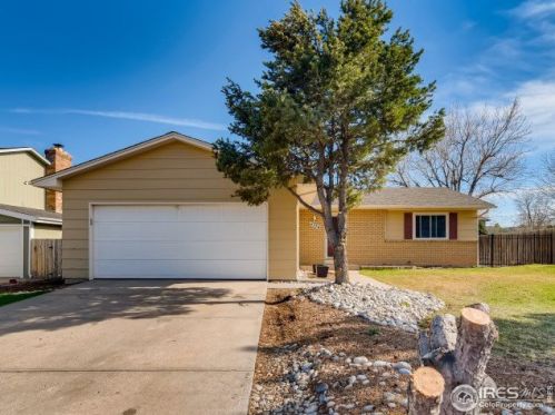 4326 22nd St, Greeley, CO 80634-3829