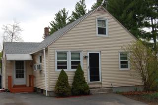 218 Whitney Ave, Manchester, NH 03104-1440