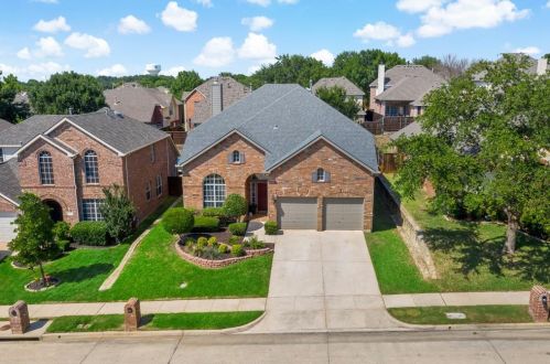 4216 Sharondale Dr, Lewisville, TX 75022-0958