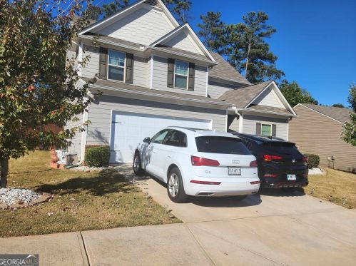 4091 Clay Ct, Conyers, GA 30013-5122