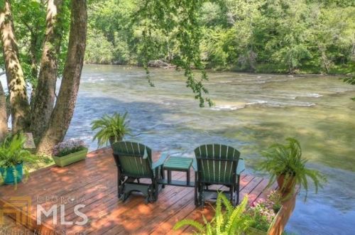 791 Greely Dr, Ellijay, GA 30540-5655