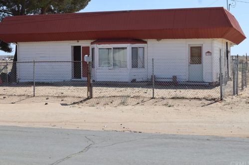 12200 Kostopolous Ave, Boron, CA 93516-1807