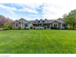 11000 Ellison Creek Dr, Concord Township, OH 44077-5932